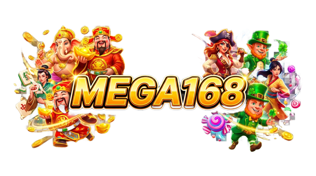 MEGA168
